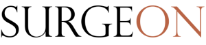 SurgeON Logo