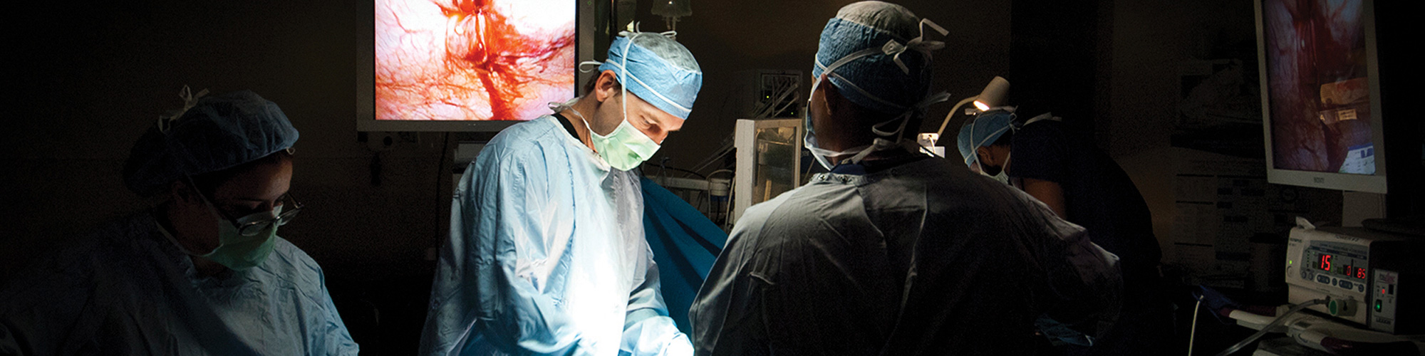 surgery-mcgovern-medical-school