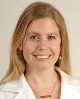 Gabrielle Hatton, MD