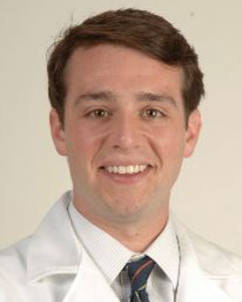 Henry Caplan, MD