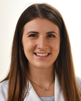 Marina Petsalis, MD
