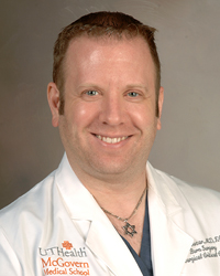 Todd F. Huzar, MD, FACS