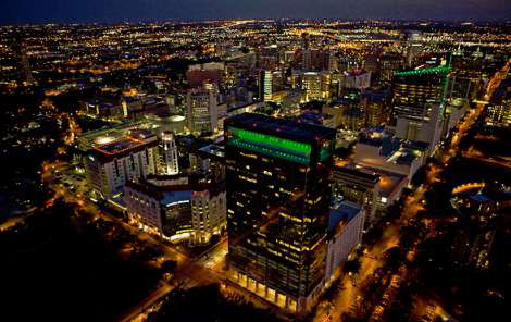 Texas Medical Center