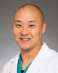 David H. Kim, MD