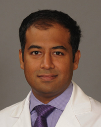 Bidhan Das, MD, FACS