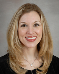 Christi Blakkolb, MD, FACS