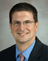 Curtis Wray, MD, FACS