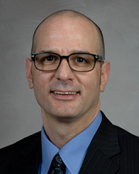 Daniel J. Freet, MD, FACS