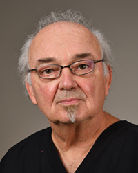 David J. Wainwright, MD, FACS