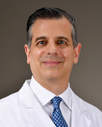 Erik Marques, MD, FACS