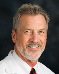 James Wilson, DDS