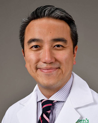 Phuong D. Nguyen, MD, FACS, FAAP