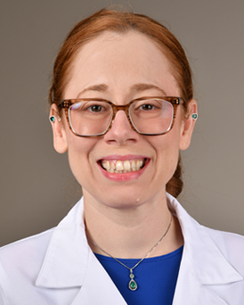 Krislynn Mueck, MD