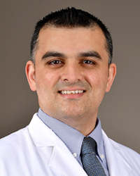 Harith H. Mushtaq, MD, FACS