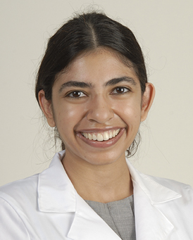 Naila Dhanani, MD