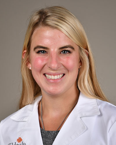 Kylie Holden, MD, MS