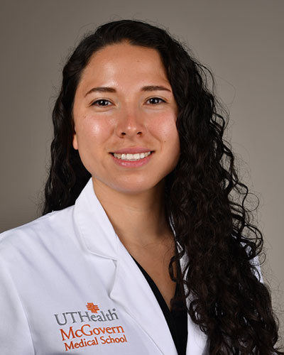 Stephanie Martinez Ugarte, MD