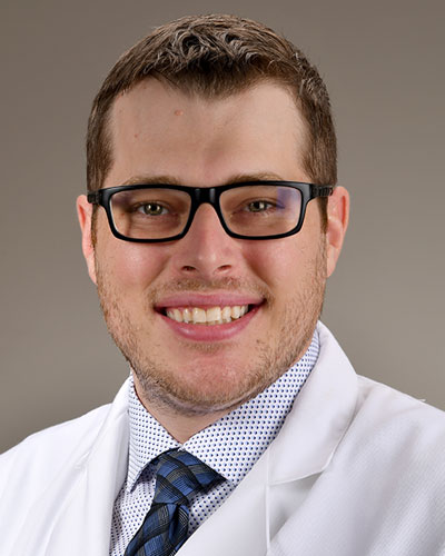 David Hopkins, MD