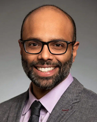 Sameer B. Murali, MD, MSHS