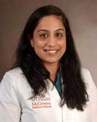 Anjali Garg, MBBS, MD