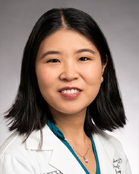 Yuewei Wu-Fienberg, MD