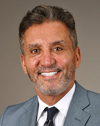 Hassan N. Ibrahim, MD, MS, FASN