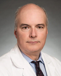 John S. Bynon, MD, FACS