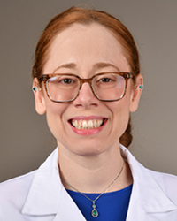 Krislynn M. Mueck, MD, MPH, MS