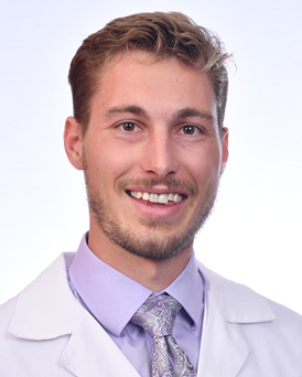 Jared Covell, MD