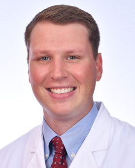 James Dickey, MD