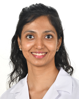Shah-Aditi Kashikar, MD