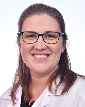 Rachel Bordelon, MD