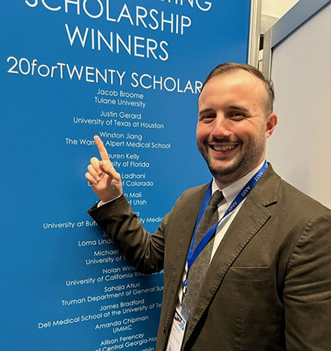 Twenty-Scholarship-Winner-Gerard image