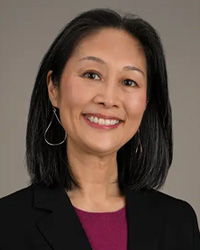 Lisa Chen, MD, FACS