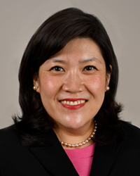 Michelle Shen, MD