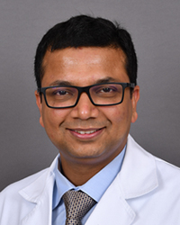 Nirav C. Thosani, MD, MHA