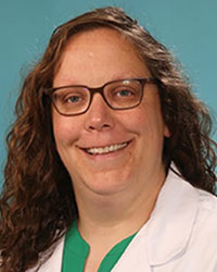 Melissa K. Stewart, MD, FACS