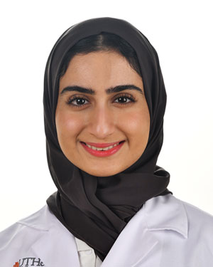 Naila Ahli, MD