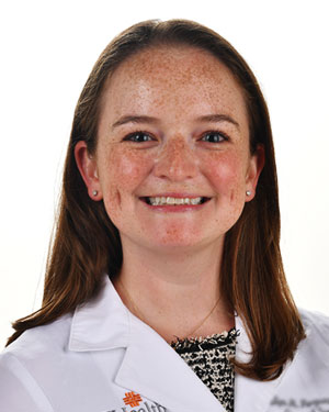 Annie Jeckovich, MD