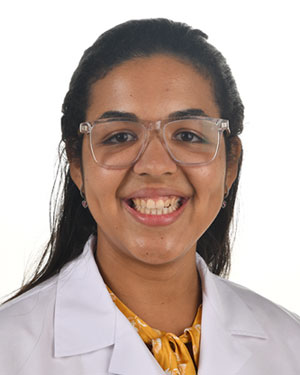 Mabel Luciano, MD