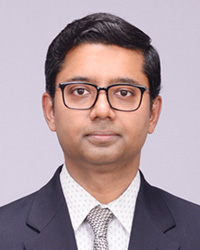 Bharat (Kumar) Puchakayala, MD