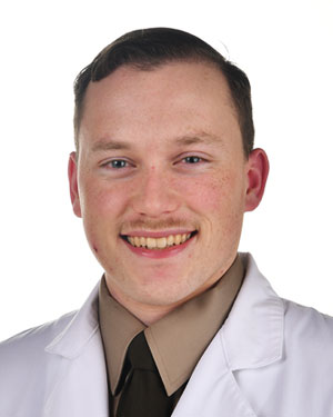 Connor Purvis, MD