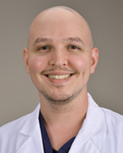Dylan Bezzini, MD