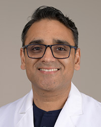 Kumar Pallav, MD