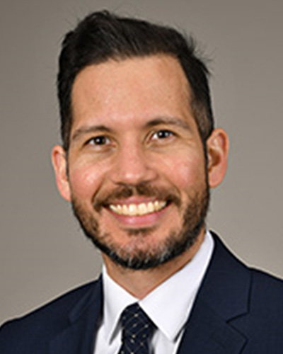 Samuel Ruiz, MD