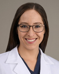 Alyssa MacLean, MD