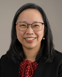 Lillian S. Kao, MD, FACS