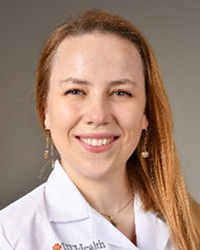 Anna Mydlowska, MD