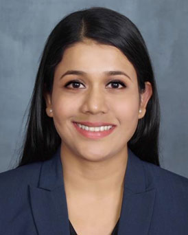 Sruthi Subramanian, MD