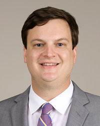 Luke S. Crawford, MD